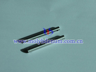 molybdenum pin picture