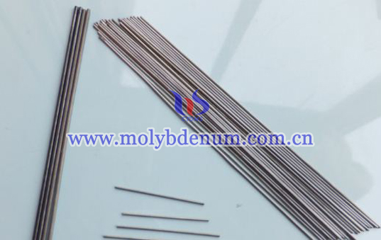 Molybdenum Pin Picture