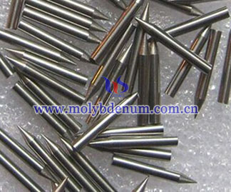 Molybdenum Pin Picture